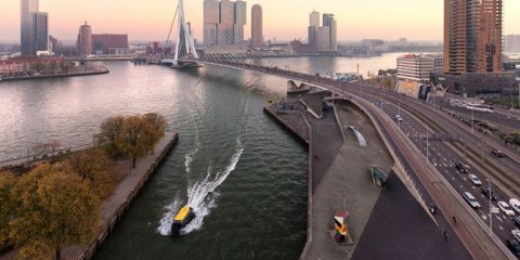 Foto-Gemeente-Rotterdam en Zuid